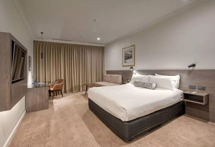 Fotos del hotel Duxton  Perth:  16