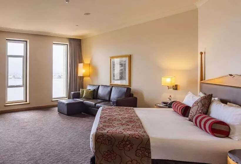 Fotos del hotel Duxton  Perth:  10