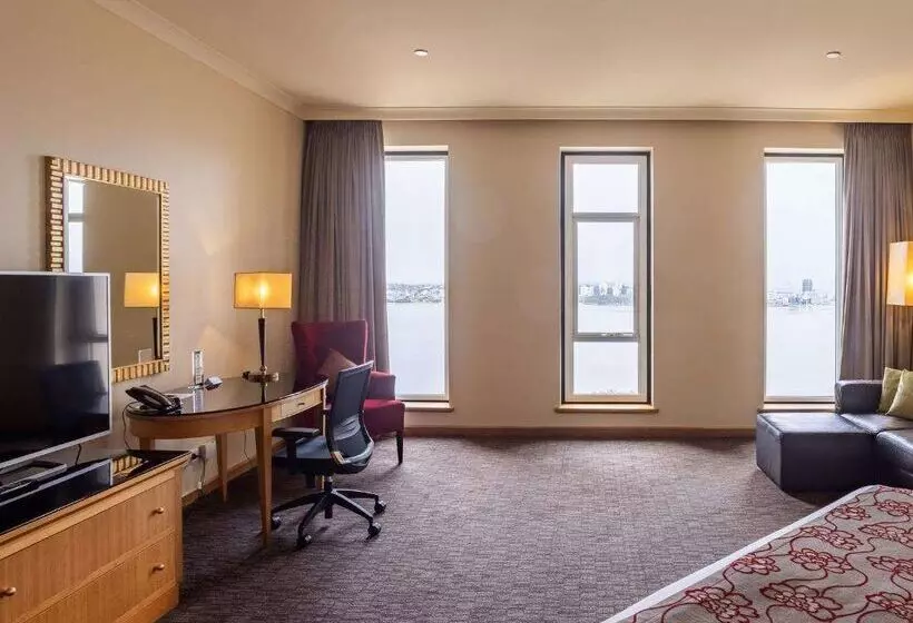 Fotos del hotel Duxton  Perth:  22