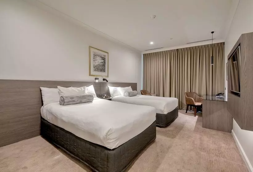 Fotos del hotel Duxton  Perth:  2