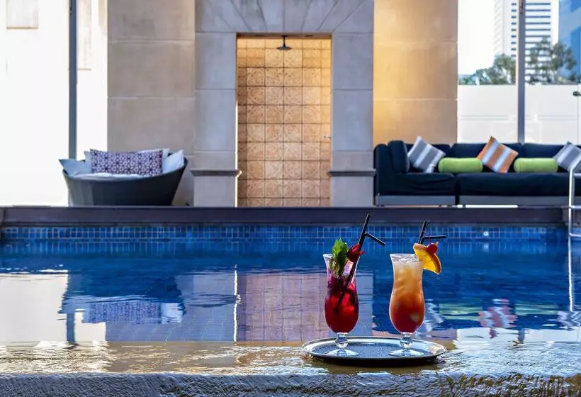 Fotos del hotel Duxton  Perth:  7