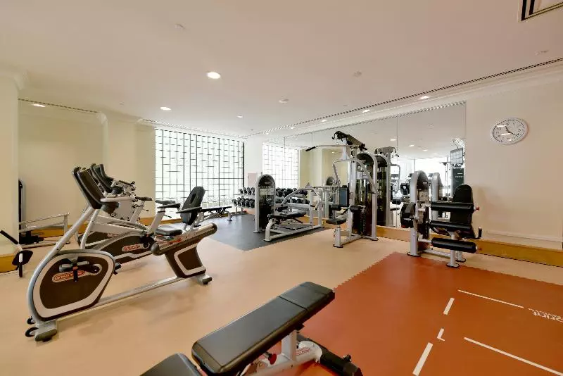 Fotos del hotel Duxton  Perth:  12