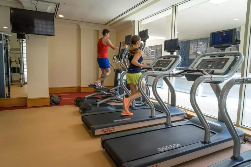 Fotos del hotel Duxton  Perth:  17