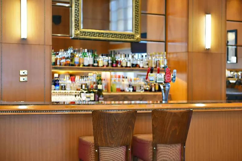 Fotos del hotel Duxton  Perth:  18