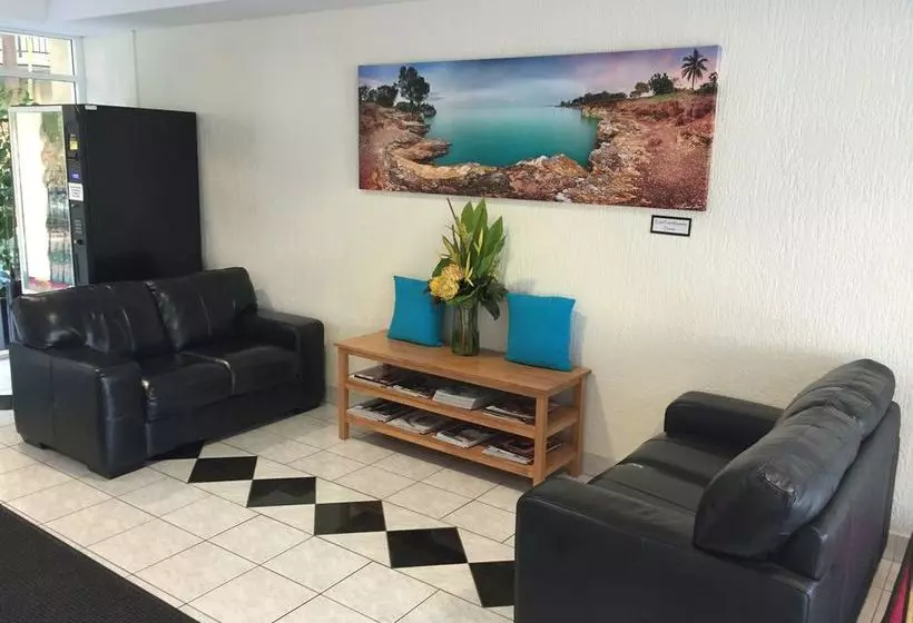 Fotos del hotel Mediterranean All Suites:  22