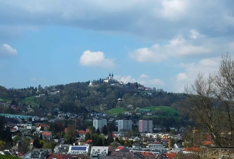 Fotos del hotel Courtyard By Marriott Linz:  20