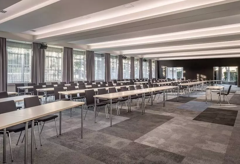 Fotos del hotel Courtyard By Marriott Linz:  23