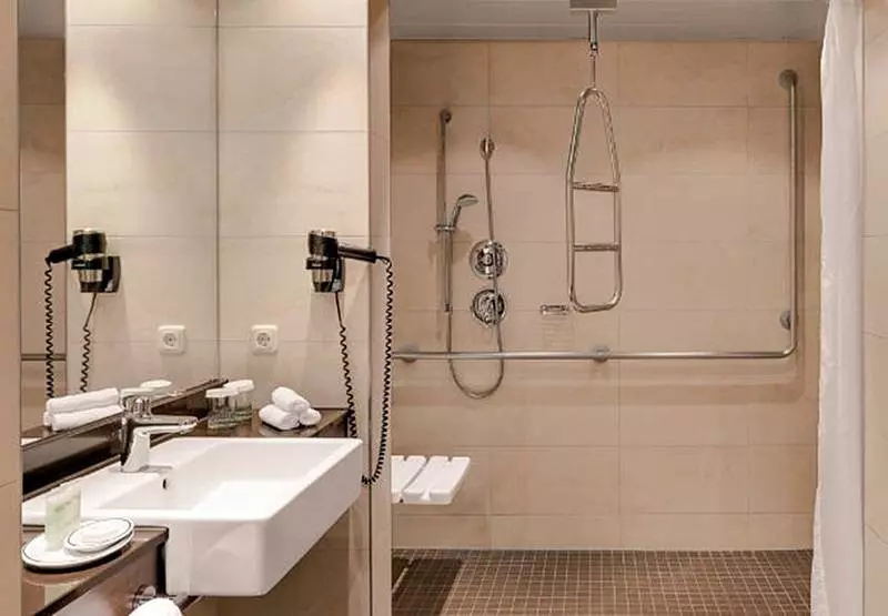 Fotos del hotel Courtyard By Marriott Linz:  8