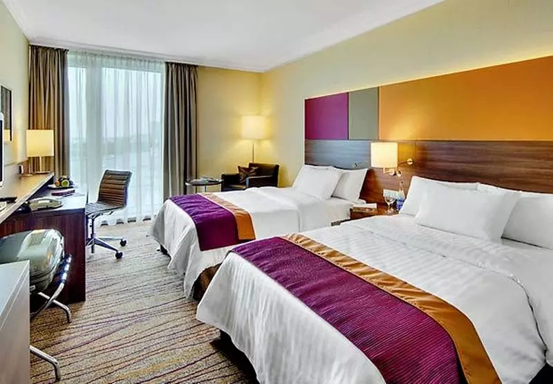 Fotos del hotel Courtyard By Marriott Linz:  2