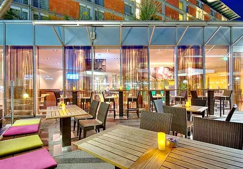 Fotos del hotel Courtyard By Marriott Linz:  19