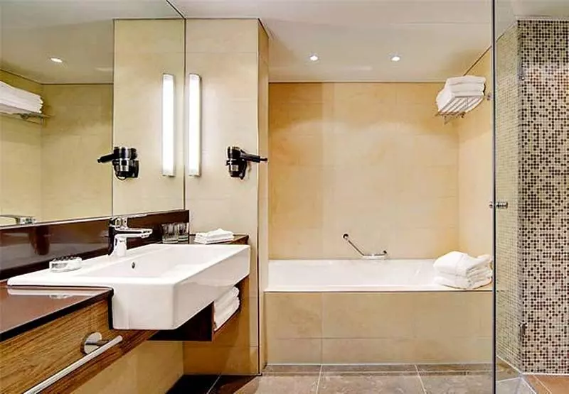 Fotos del hotel Courtyard By Marriott Linz:  15