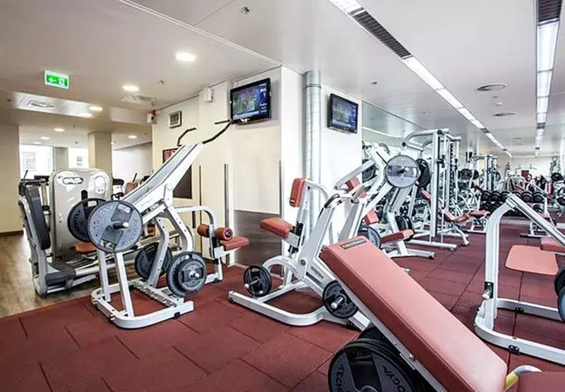 Fotos del hotel Courtyard By Marriott Linz:  5