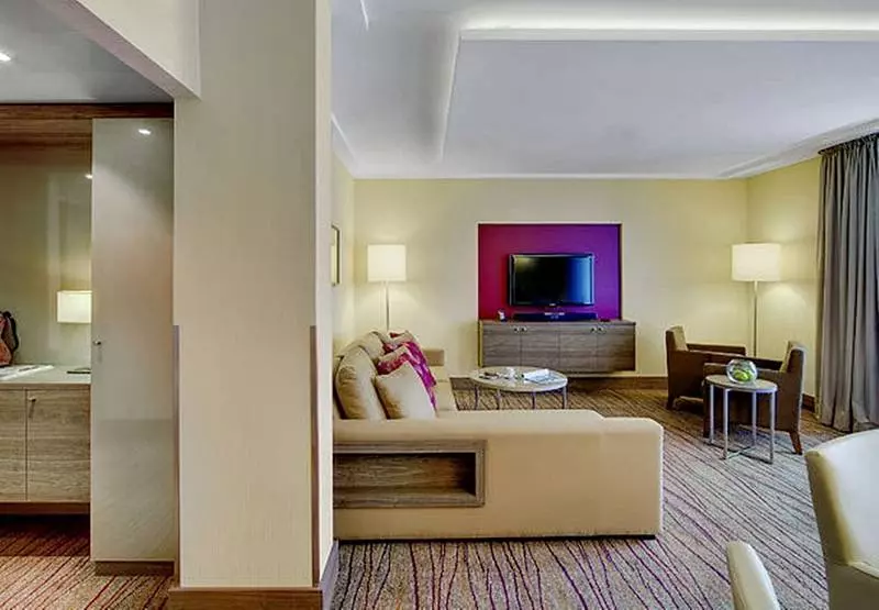 Fotos del hotel Courtyard By Marriott Linz:  21