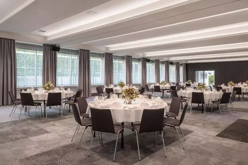 Fotos del hotel Courtyard By Marriott Linz:  25