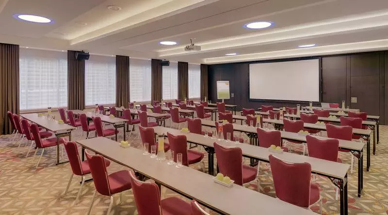 Fotos del hotel Courtyard By Marriott Linz:  24