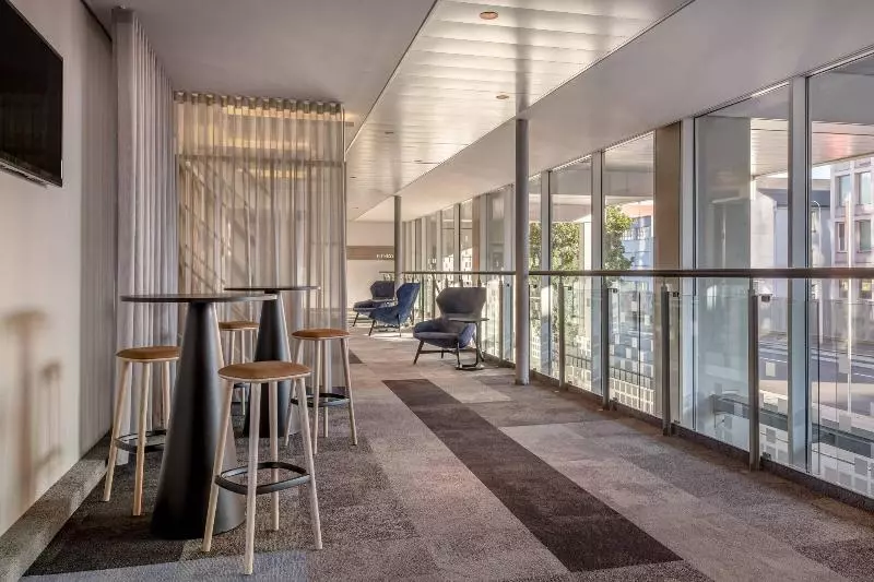 Fotos del hotel Courtyard By Marriott Linz:  3