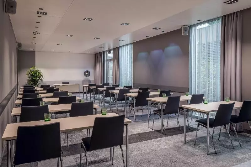 Fotos del hotel Courtyard By Marriott Linz:  22