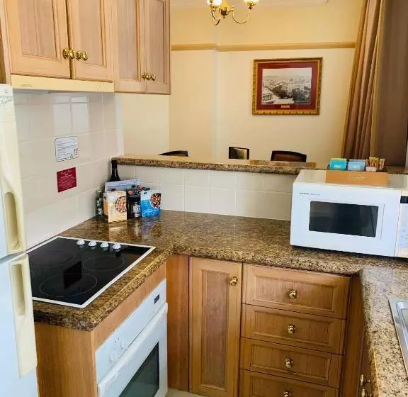 Fotos del hotel Royal Albert:  3