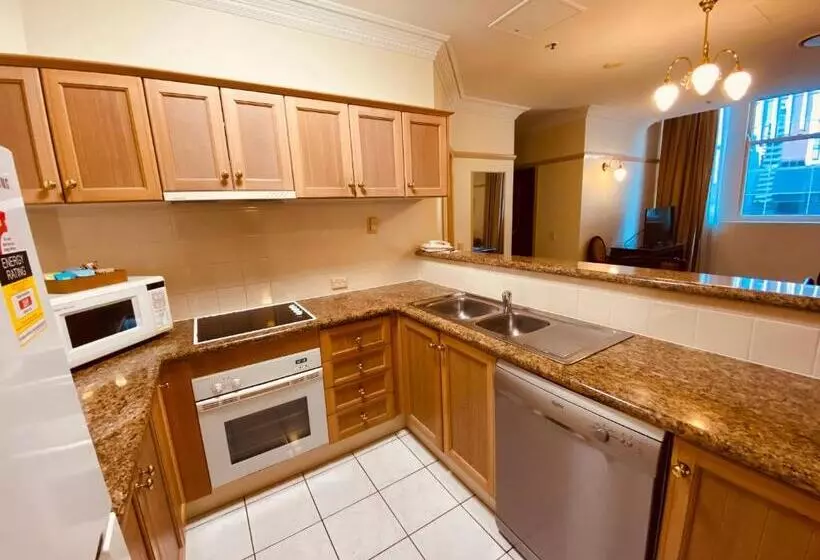 Fotos del hotel Royal Albert:  7