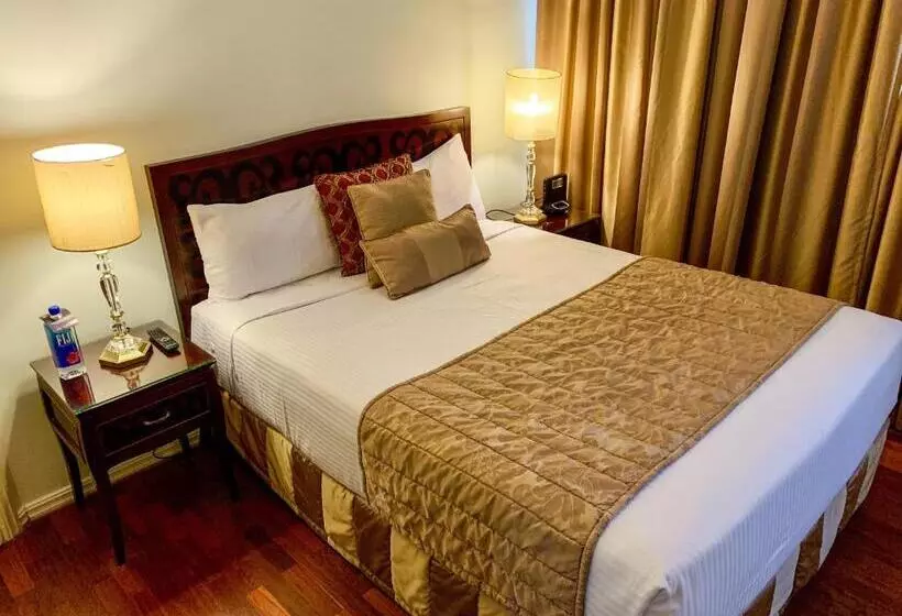 Fotos del hotel Royal Albert:  5