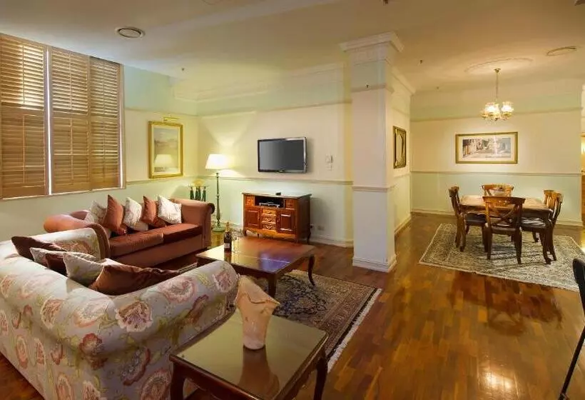 Fotos del hotel Royal Albert:  21