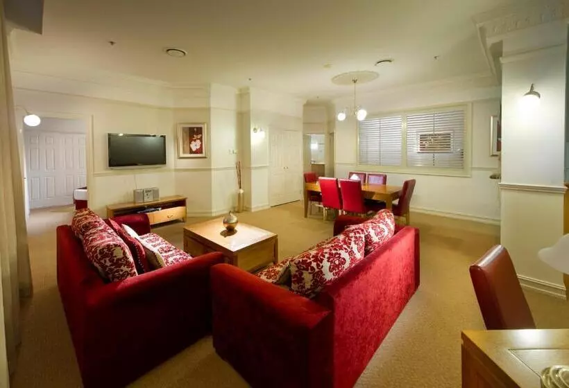 Fotos del hotel Royal Albert:  24