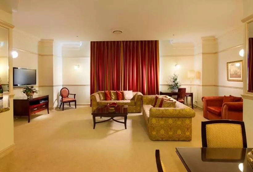 Fotos del hotel Royal Albert:  25