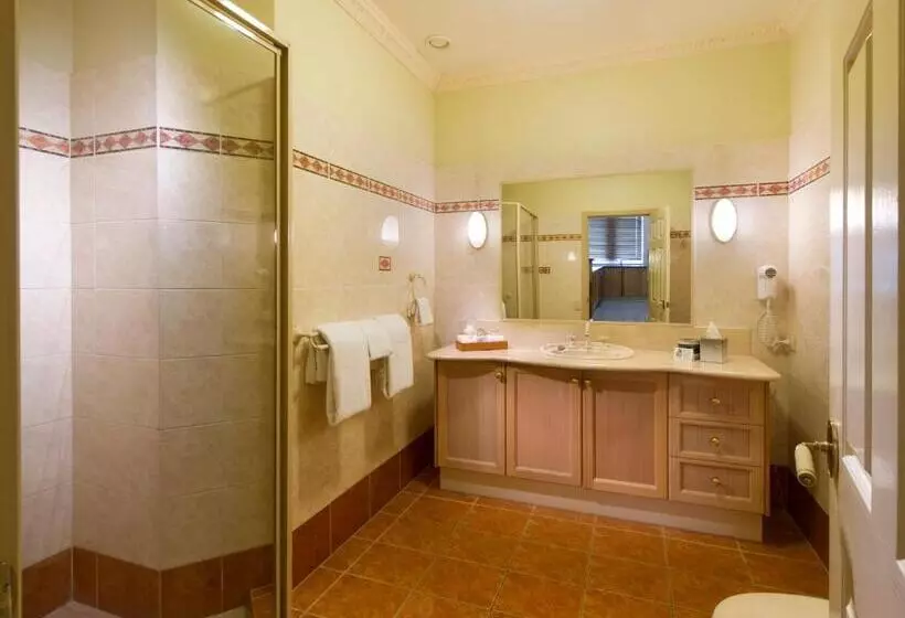 Fotos del hotel Royal Albert:  8