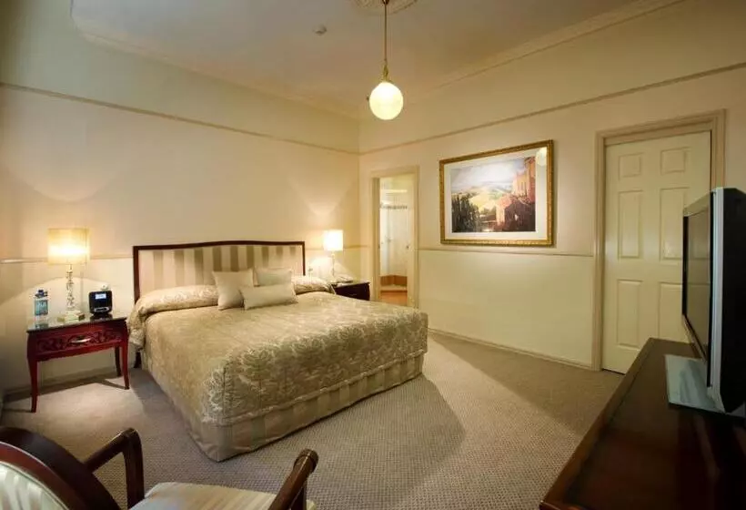 Fotos del hotel Royal Albert:  9