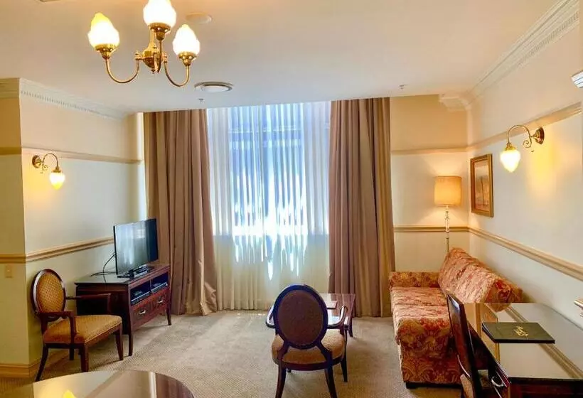 Fotos del hotel Royal Albert:  12