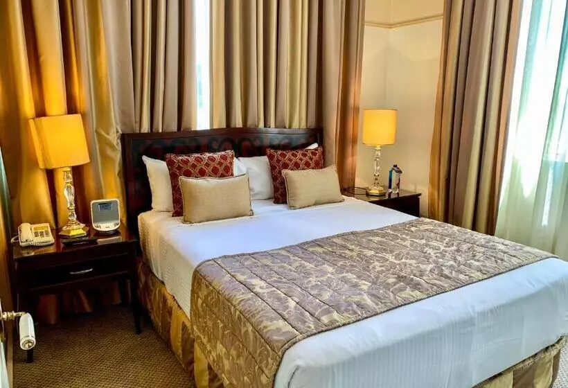 Fotos del hotel Royal Albert:  15