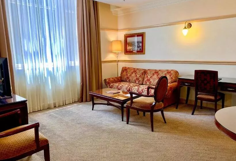 Fotos del hotel Royal Albert:  19