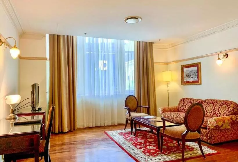 Fotos del hotel Royal Albert:  18