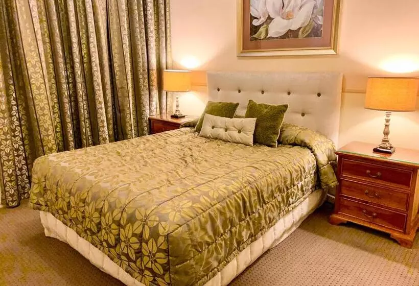 Fotos del hotel Royal Albert:  16