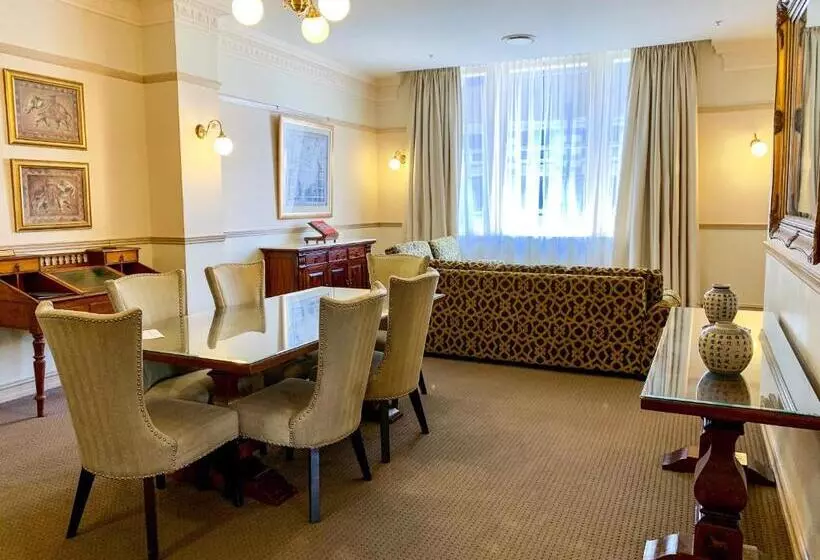 Fotos del hotel Royal Albert:  20