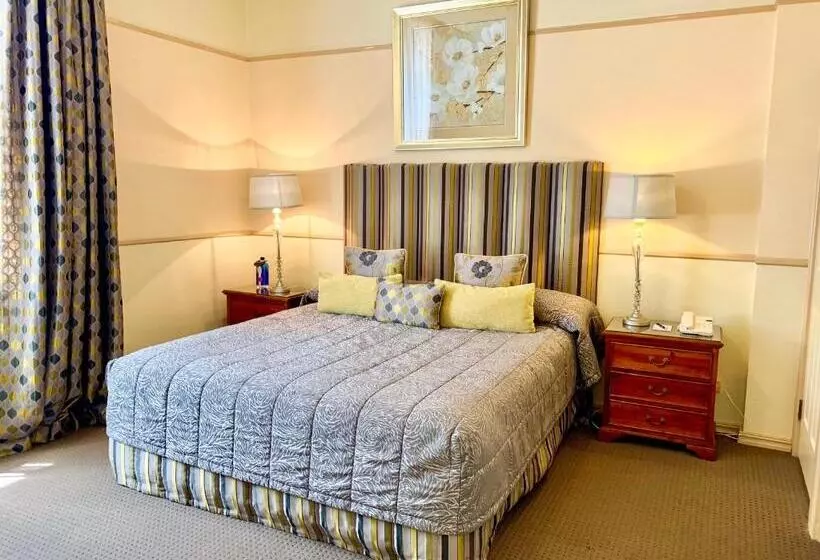 Fotos del hotel Royal Albert:  17