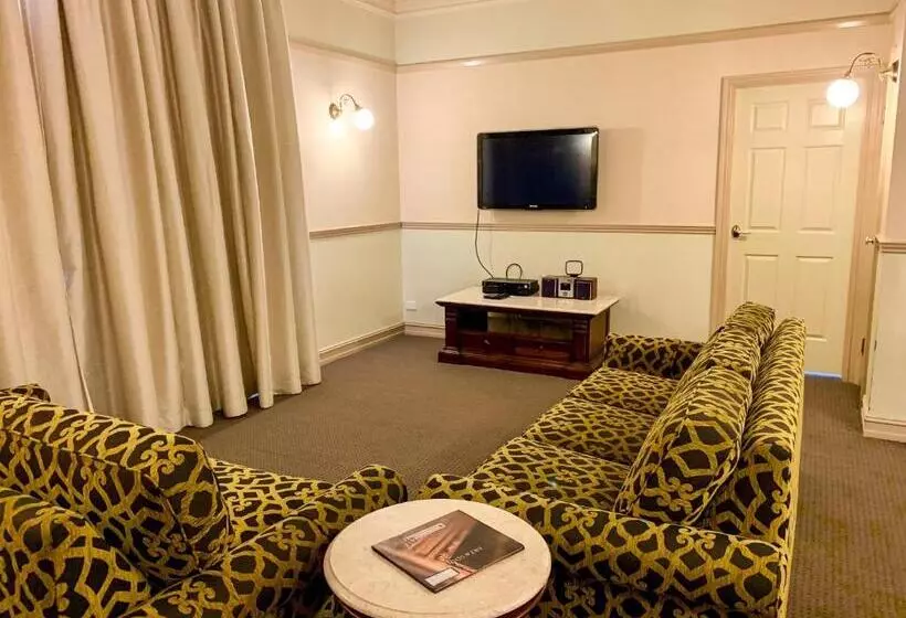 Fotos del hotel Royal Albert:  23