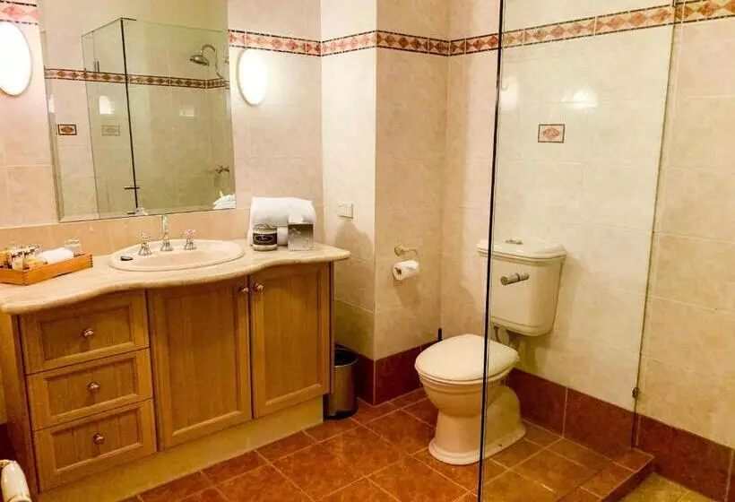 Fotos del hotel Royal Albert:  14