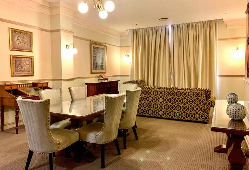 Fotos del hotel Royal Albert:  2