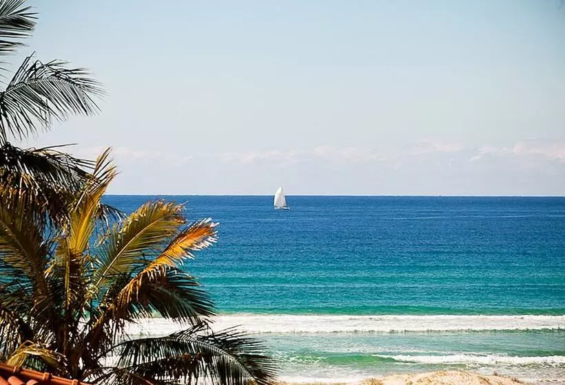 Fotos del hotel Sandcastles On Currumbin Beach:  11