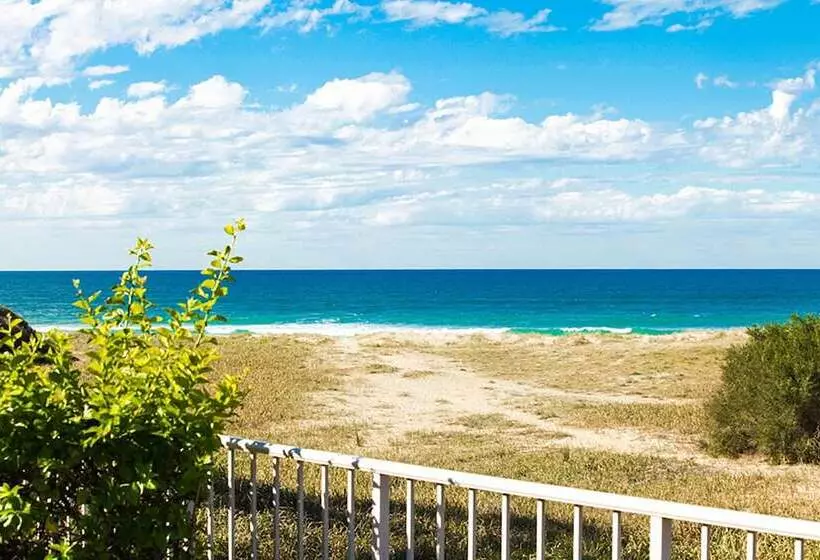 Fotos del hotel Sandcastles On Currumbin Beach:  9