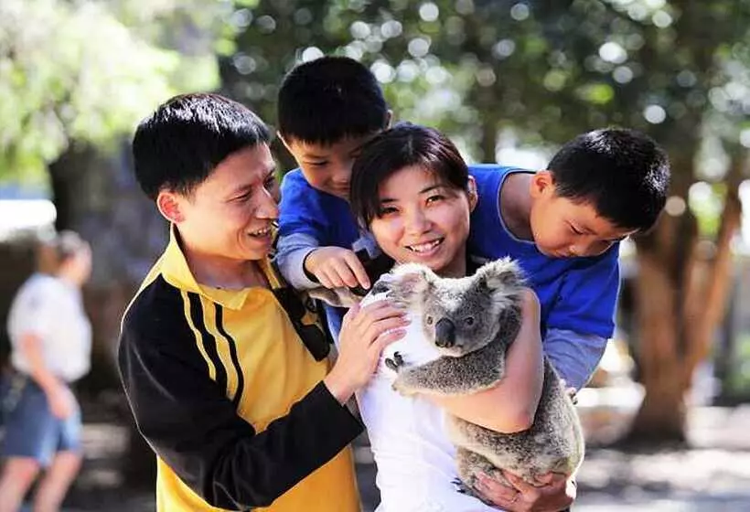 Fotos del hotel Sandcastles On Currumbin Beach:  5