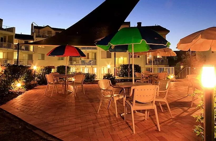 Fotos del hotel Sandcastles On Currumbin Beach:  2