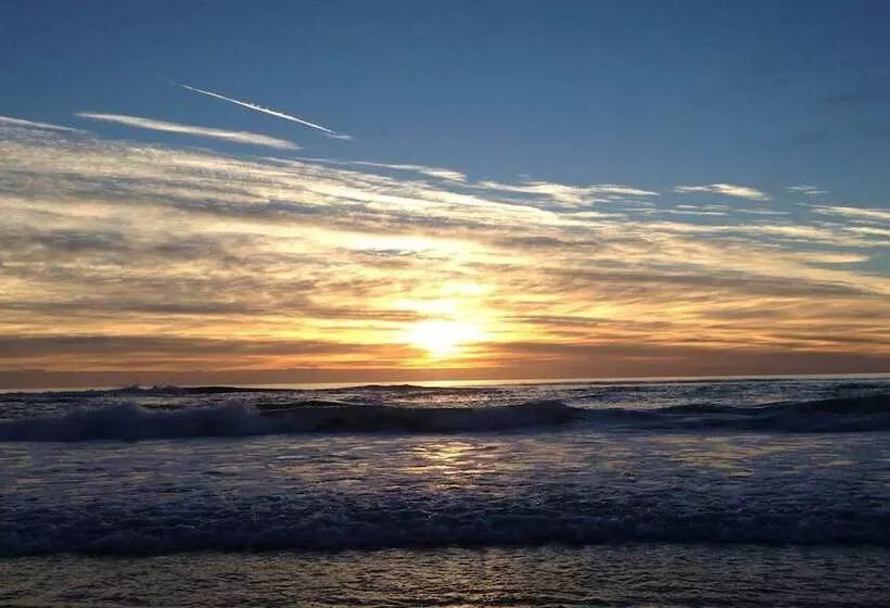 Fotos del hotel Sandcastles On Currumbin Beach:  14