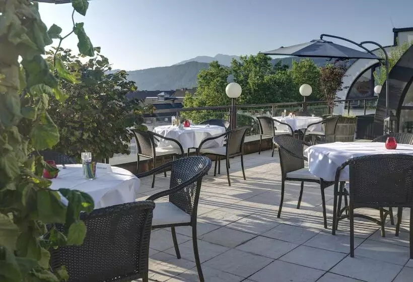 Fotos del hotel Atrigon:  4