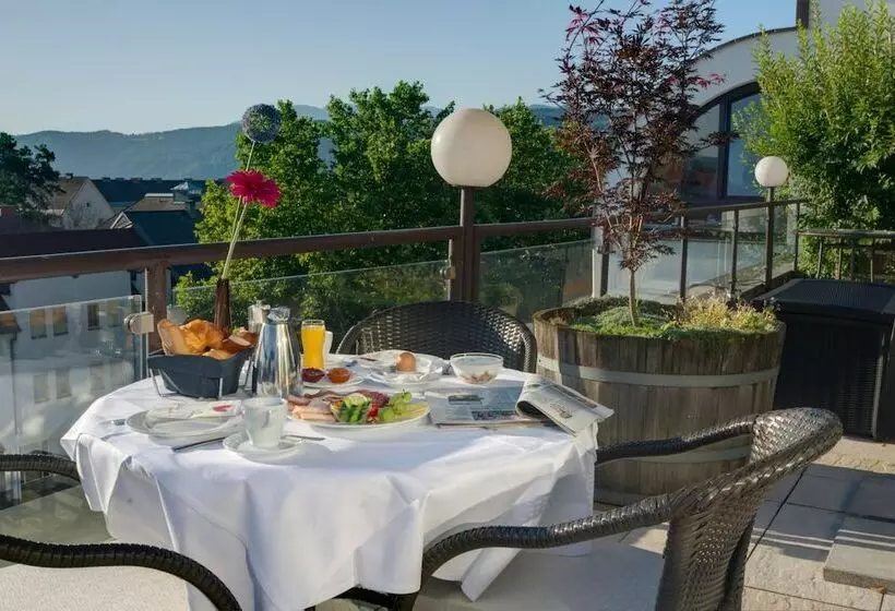 Fotos del hotel Atrigon:  12