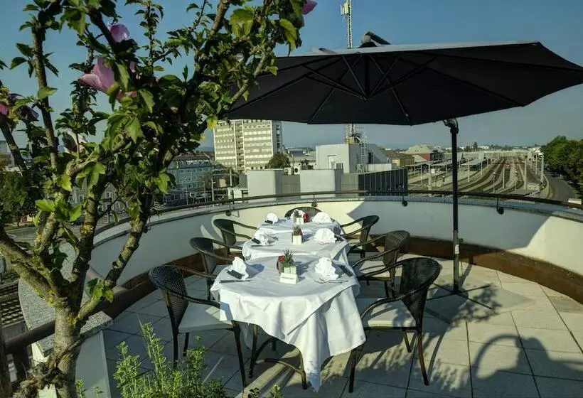 Fotos del hotel Atrigon:  14