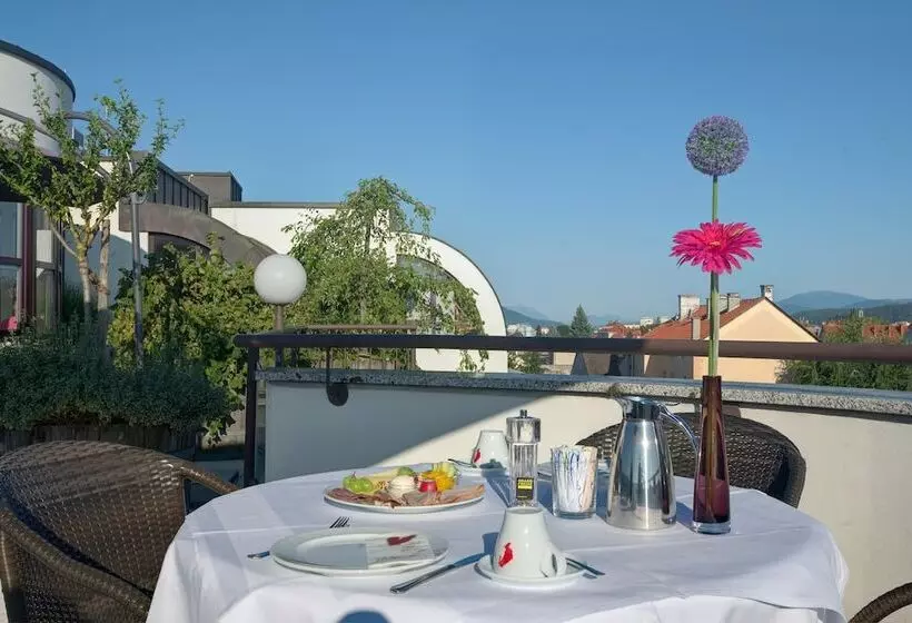 Fotos del hotel Atrigon:  16