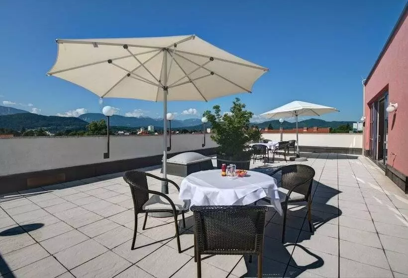 Fotos del hotel Atrigon:  7