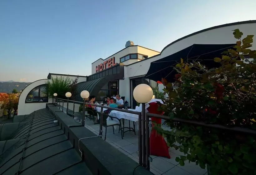 Fotos del hotel Atrigon:  22